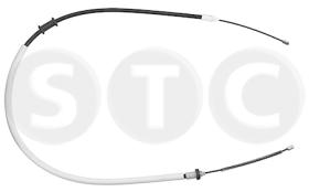 STC T480172 - CABLE FRENO KUBISTARALL (PT800IZQQ