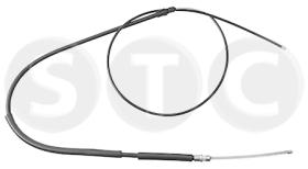 STC T483028 - CABLE FRENO ESPACE (CH5830-) SDERR