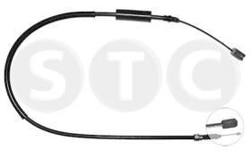 STC T483052 - CABLE FRENO ESPACE (WITHOUT/C0DERR