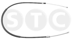 STC T483042 - CABLE FRENO TRAFIC ALL 1,4-1,8IZQQ