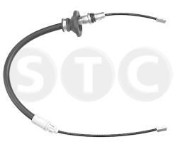 STC T480010 - CABLE FRENO PRIMASTAR ALL ANT.DELL