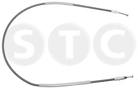 STC T480156 - CABLE FRENO PRIMASTAR ALL DELIZQQ