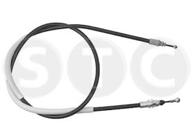 STC T480146 - CABLE FRENO PRIMASTAR ALL DER