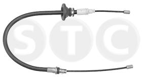 STC T482546 - CABLE FRENO TRAFIC ALL DEL