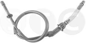STC T481886 - CABLE ACELERADOR SIERRA 2,0 -