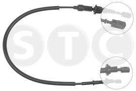 STC T481887 - CABLE ACELERADOR SIERRA DIESEL