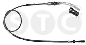 STC T480124 - CABLE ACELERADOR TRANSIT DIESE