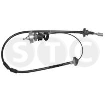 STC T480428 - CABLE EMBRAGUE DUCATO 1,9 TDS