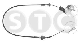 STC T480082 - CABLE EMBRAGUE JUMPER 2,8 DS