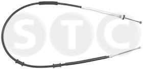 STC T481349 - CABLE FRENO GRANDE PUNTO ALL 1DERR