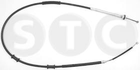STC T481351 - CABLE FRENO GRANDE PUNTO ALL 1DERR