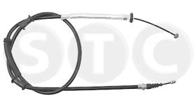 STC T481353 - CABLE FRENO MITO 1,3JTD-1,4-1,DERR