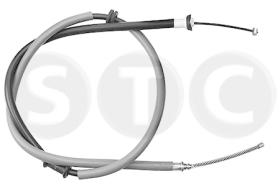 STC T480859 - CABLE FRENO NEMO ALLBZ IZQ