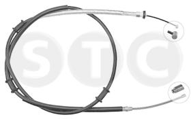 STC T481386 - CABLE FRENO DOBLO' MAXI PANORDERR