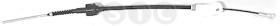 STC T481094 - CABLE EMBRAGUE UNO 900-1,0-1,1