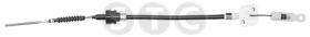 STC T480069 - CABLE EMBRAGUE UNO SELECTA