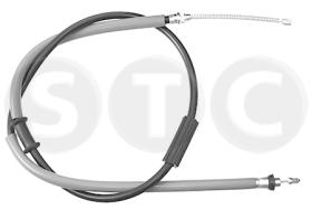 STC T480065 - CABLE FRENO PUNTO 55-60-75-55DERR