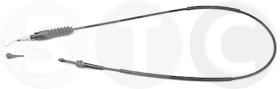 STC T480238 - CABLE ACELERADOR TRANSPORTER D