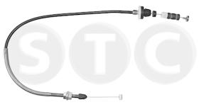 STC T481503 - CABLE ACELERADOR CINQUECENTO 9