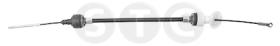 STC T483223 - CABLE EMBRAGUE IBIZAALL