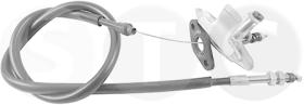 STC T482371 - CABLE ACELERADOR MICRA 1,0 - 1
