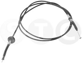STC T482373 - CABLE ACELERADOR VANETTE