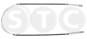 STC T481259 - CABLE FRENO REGATA ALL TRAS
