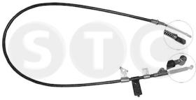 STC T480266 - CABLE FRENO MICRA ALL IZQ