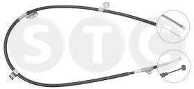 STC T482310 - CABLE FRENO ALMERA N15 GA14DE/DERR