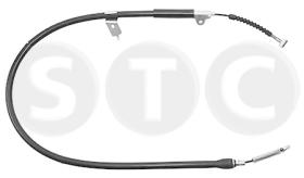 STC T482302 - CABLE FRENO SERENA 1,6 DS IZQ