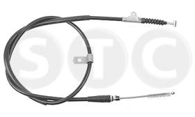 STC T482304 - CABLE FRENO SERENA 2,0 IZQ