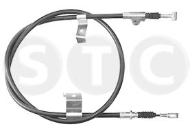 STC T482308 - CABLE FRENO PRIMERA P10 2,0 (DDERR