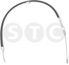 STC T481079 - CABLE EMBRAGUE DAILY-GRINTA II