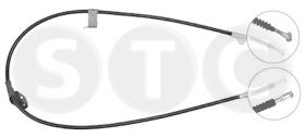 STC T482322 - CABLE FRENO PRIMERA P11 ALL (DIZQQ