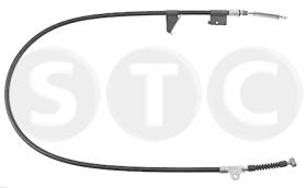 STC T480378 - CABLE FRENO MAVERICK2,4-2,7 3DIZQQ