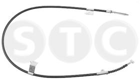 STC T480361 - CABLE FRENO MAVERICK2,4-2,7 3DDERR