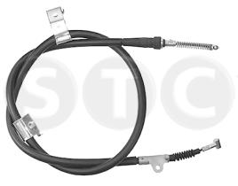 STC T481809 - CABLE FRENO MAVERICK2,4-2,7 5DDERR