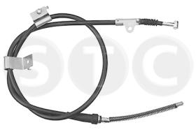 STC T482356 - CABLE FRENO TERRANO II SWB DER