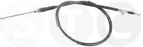 STC T482358 - CABLE FRENO TERRANO II LWB DER