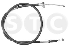 STC T483428 - CABLE FRENO CELICA ST202 EXC.4IZQQ