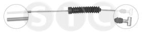 STC T483402 - CABLE FRENO CARINA II (AT171/CDELL