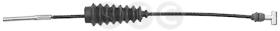 STC T483488 - CABLE FRENO AVENSIS VERSO ALLDELL