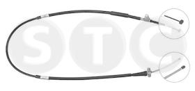 STC T483426 - CABLE FRENO CARINA EALL DER