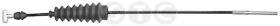 STC T483510 - CABLE FRENO CARINA EALL DEL