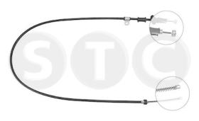 STC T482251 - CABLE FRENO CARISMA DA1A-DA2-DDERR