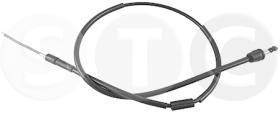 STC T482003 - CABLE FRENO SANTAFE'ALL DER