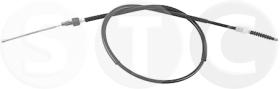 STC T482013 - CABLE FRENO PICK-UP (FASTER) TIZQQ