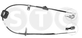 STC T480235 - CABLE FRENO VITARA ALL 8V 3DOODERR