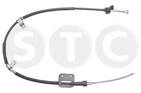 STC T483351 - CABLE FRENO GRANDVITARA ALL 3DIZQQ