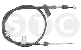 STC T483333 - CABLE FRENO JMNY IZQ